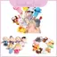 Set 12 Con Rối Ngón Tay Hình Động Vật Đáng Yêu