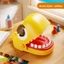 Đồ chơi giảm căng thẳng cầm tay dành cho gia đình dành cho trẻ em để nâng cao nhận thức và thị giác