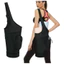 Túi du lịch Polyester nhẹ có chất liệu chống nước và dụng cụ lưu trữ bên trong cho