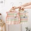 Áo Vest Bé Gái Áo Len Trẻ Em Áo Khoác Ngoài Hoạt Hình Cho Bé Quần Áo Mùa Thu Phong Cách Mới C