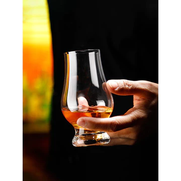 Niche Phong Cách Nhật Bản Whisky Tiêu Chuẩn Thủy Tinh Mùi Thủy Tinh Rượu Thủy Tinh ISO Nếm Thủy Tinh Kane Thủy Tinh Sommer Nếm Thủy Tinh