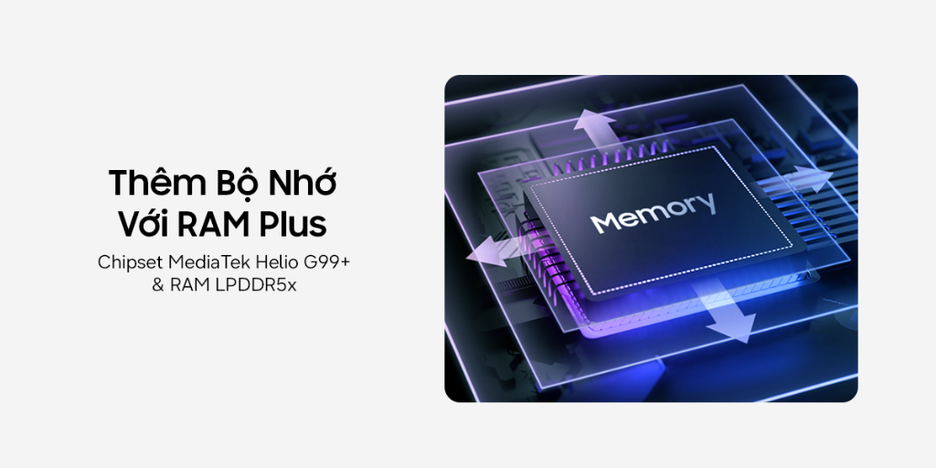 Điện thoại Samsung Galaxy A08 LTE (4+64GB), kèm sạc – ảnh mô tả chi tiết 3