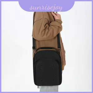 Mũ bóng chày Eva Organizer có sức chứa cao và phong cách hiện đại cho du lịch và gia đình