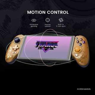 Tay cầm chơi game di động Bluetooth Gamesir G8+ Plus dành cho iOS Switch PC Android