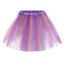 Váy Tutu nữ dài vừa phải không đàn hồi có vải Polyester cho vải hàng ngày
