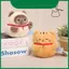 Biểu tượng Cat Wealth Đồ chơi mềm có bông Pp cho sinh nhật Văn phòng tại nhà và sử dụng