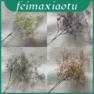 Hoa giả đầy sao 92cm để trang trí tiệc tại nhà Lễ kỷ niệm và cài đặt