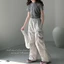 Hoa Bé Gái Quần Công Sở Mùa Xuân Và Mùa Hè Quần Trẻ Em Thường Ngày Quần Mới Mùa Hè Cho Bé Gái