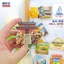 Nhãn dán từ tính đền Guizhou Guiyang Lingshan