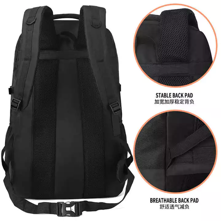 Women's Backpack – for Travel – 3