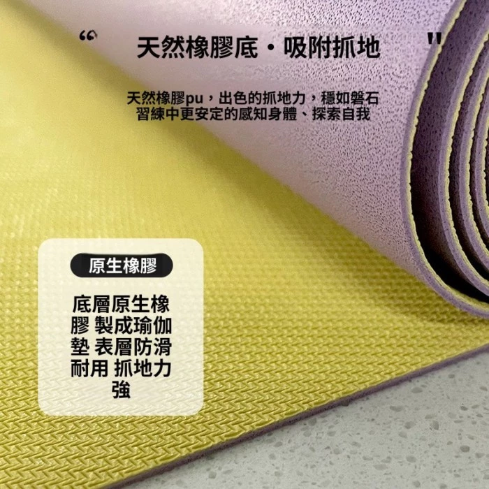 Yoga Mat – 3