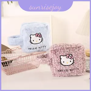 Hellokitty Sáng Tạo Sang Trọng Đựng Tiền Cho Trẻ Em Bé Gái Hộp Đựng Mỹ Phẩm Nhỏ Gọn Bảo Quản Dễ Dàng Cho