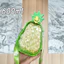 Cốc rơm dứa sáng tạo dành cho trẻ em có con dấu chống rò rỉ cho trẻ em ngoài trời