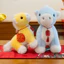 Búp bê mềm Pony sang trọng cho công ty và lễ kỷ niệm cuối năm