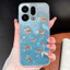 Dành Cho Oppo Find X9 X8 Pro Ốp lưng Voi Đáng Yêu Họa Tiết Hoạt Hình Mềm Mỏng TPU Silicon Trong Suốt Chống Sốc Ốp Lưng Nhẹ