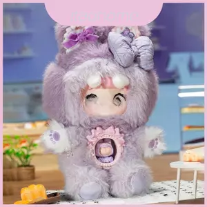 Hình dáng sang trọng Nommi Playful với mái tóc ngắn dành cho trẻ em và những người đam mê trang trí