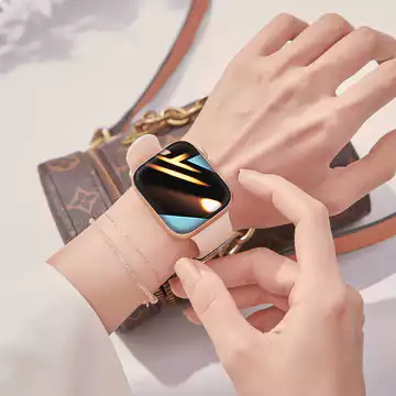 Đồng hồ nữ thông minh Màn hình màu Vòng tay nữ Vòng tay huyết áp Vòng đeo tay nhịp tim Đồng hồ báo thức Đồng hồ đo bước chân Thể thao Đa chức năng
