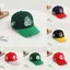 Mũ chống nắng trẻ em Super Mario Bros có bông chống gió và thoáng khí cho cuộc phiêu lưu ngoài trời mùa hè