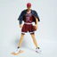 Mô hình trưng bày Hanamichi Dunk Slam Sakuragi có nhựa Pvc dành cho người hâm mộ sưu tập và sở thích