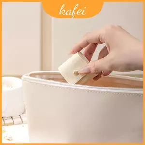 Trang sức sắp xếp bằng da với thiết kế du lịch nhỏ gọn dành cho và quà tặng nữ