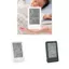 Đồng hồ trẻ em điện tử báo thức có màn hình Lcd và phòng trưng bày thời tiết cho trẻ em