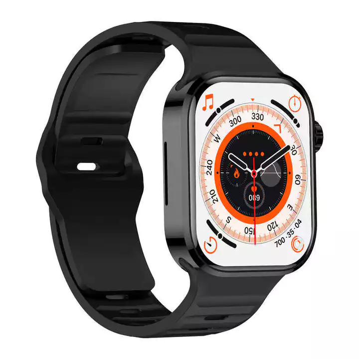 Đồng hồ thông minh B02 Nhịp tim thể thao Vòng đeo tay thông minh HD Cuộc gọi Bluetooth Thời trang Máy đo bước chân Oxy huyết áp – 5
