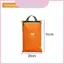 Túi sắp xếp du lịch có thể gập lại chống nước Dung tích lớn cho các cuộc phiêu lưu ngoài trời và cắm trại