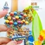Nhãn dán từ tính đường phố cây đèn lồng Việt Nam