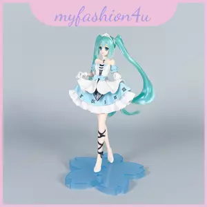 Mô hình Hatsune Miku Pvc có lắp ráp dành cho người hâm mộ Anime Ý tưởng và