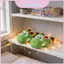 Dép đi trong nhà gia đình hoạt hình Yoshi Mario có đế đệm để thoải mái tại nhà