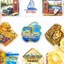Nhãn dán từ tính khách sạn Pujing mới của Macau
