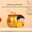 Thủ công để trang trí bàn làm việc bằng nhựa Quà tặng may mắn cho các sự kiện Tốt nghiệp và