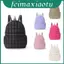 Ba lô Polyester Travelready dành cho nam và nữ có dây đeo cong và dung tích 20l đến 35l