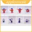 Bộ đồ chơi cánh gồm 8 chiếc máy bay Mini dành cho cuộc phiêu lưu thời gian chơi tưởng tượng sáng tạo