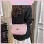 Túi Nylon Duffle dành cho nữ có khóa kéo và túi bên trong để sử dụng hàng ngày