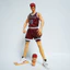 Mô hình trưng bày Hanamichi Dunk Slam Sakuragi có nhựa Pvc dành cho người hâm mộ sưu tập và sở thích
