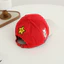 Mũ chống nắng trẻ em Super Mario Bros có bông chống gió và thoáng khí cho cuộc phiêu lưu ngoài trời mùa hè