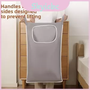 Túi đựng đồ treo tường phòng ngủ có túi đa chức năng cho đồ chơi và lưu trữ quần áo