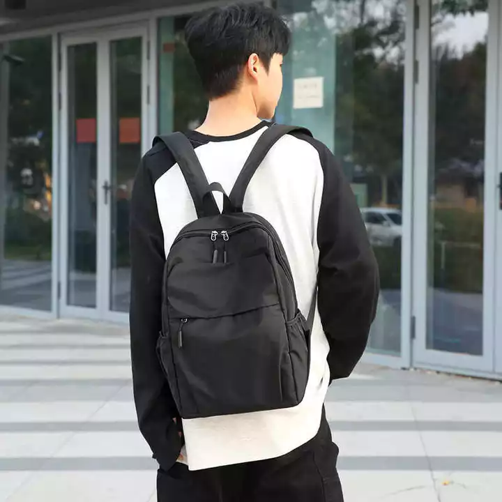 Unisex Backpack – for School – 2