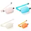 Gói đeo chéo đô thị bằng Nylon tối giản với nhiều ngăn lưu trữ cho nam và nữ
