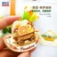 Nhãn dán từ tính bằng gỗ Pasadena của Mỹ