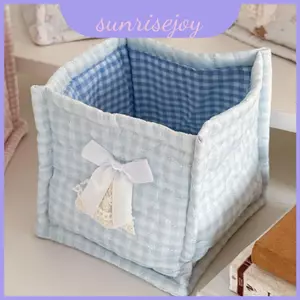 Người tổ chức lấy cảm hứng từ Square Sweetheart với chi tiết in và nối để sử dụng hàng ngày
