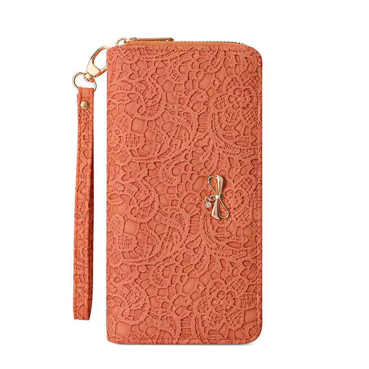 Women's Long Wallet – 5