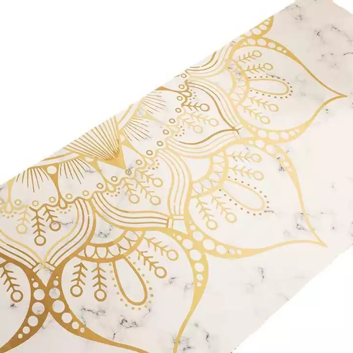 Yoga Mat – 5