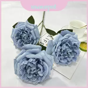 Vòm giả hoa cô dâu bằng vải lụa cho bữa tiệc cưới và trang trí tại nhà
