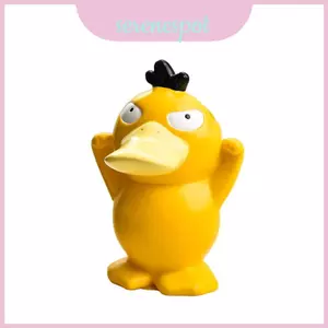Trưng bày Kính mắt Psyduck Đứng với chất liệu nhựa để học tập Du lịch Kỷ niệm và