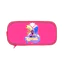Hộp đựng bút chì hai lớp Steven Universe có chất liệu Polyester cho học sinh sử dụng ở trường và