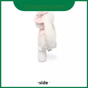 Thỏ Thú Mềm Nhồi Bông Với Chất Liệu Cudly Cho Trẻ Em Ngủ Hỗ Trợ Sinh Nhật