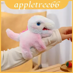 Bad Lucifer Cinderella Cat Toothless Night Fury Light Fury Clap Ring Sang trọng Dây đeo cổ tay Đồ chơi trang trí