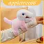 Bad Lucifer Cinderella Cat Toothless Night Fury Light Fury Clap Ring Sang trọng Dây đeo cổ tay Đồ chơi trang trí